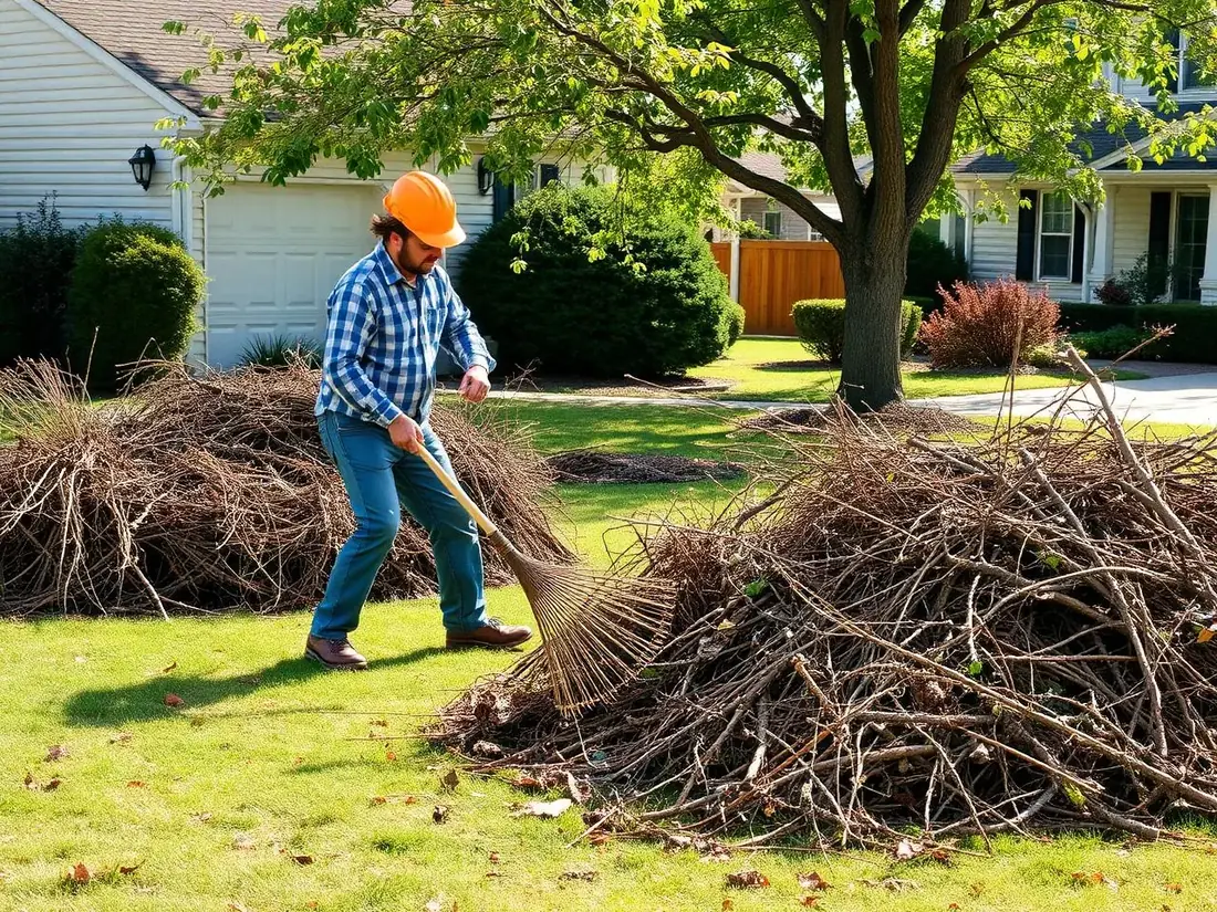 Brush Cleanup